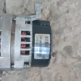 Ewro kamaz geniratyr