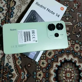 REDMI NOTE 14