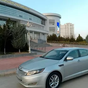 Kia Optima 2011