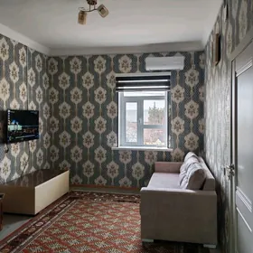 Аренда квартиры