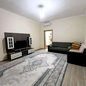 Gurtly 2023 2 komnat jaý