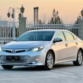 Toyota Avalon 2014