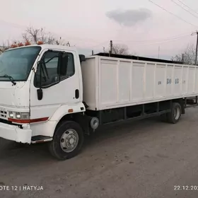 Mitsubishi Canter 1999