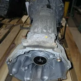 Toyota Tundran karopkasy