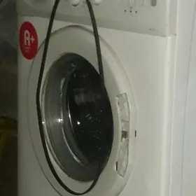 ALTUS Кир машинка