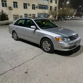 Toyota Avalon 2003