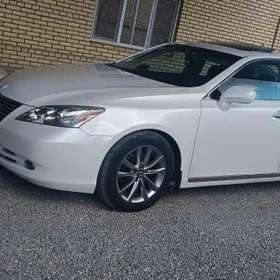 Lexus ES 350 2010