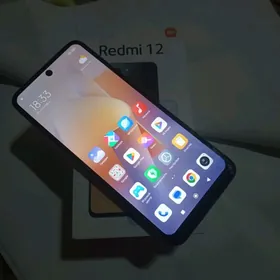 Redmi  12
