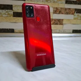 Samsung A21 S