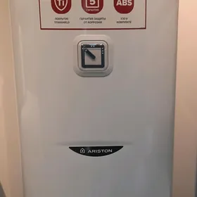 Ariston Boyler 80lt