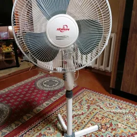 Вентилятор