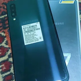 Samsung A7