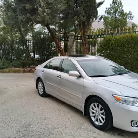 Toyota Camry 2010