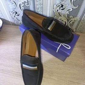 мужские туфли