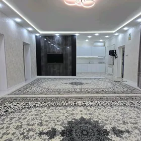 Ак Алтын  3 комнат +подвал