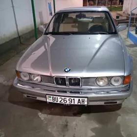 BMW 730 1989
