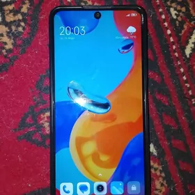 redmi not 11pro 6/128