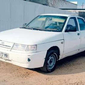 Lada 2110 2001