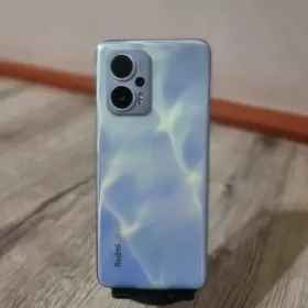 Redmi not 12T pro 5g 256/12+7