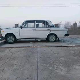 Lada 2106 1998