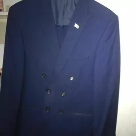 Kastyum jalbar Marco Mariano