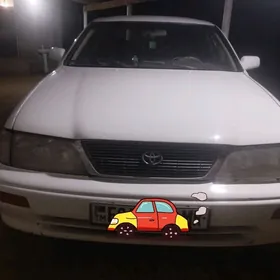 Toyota Avalon 1995