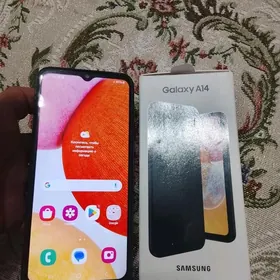Samsung A14 4/64