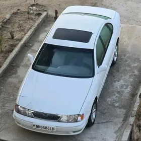 Toyota Avalon 1998