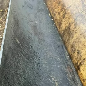 Demir list 1.5 santi