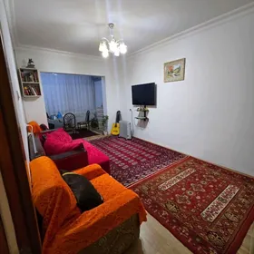 Аренда Мир 3 3эт 3ком 76м2