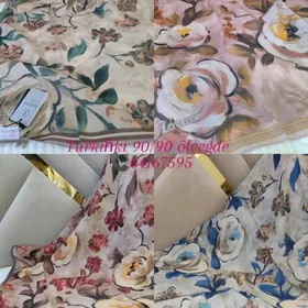 Turkin Locella yalyklary