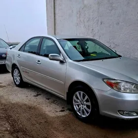 Toyota Camry 2003