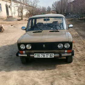Lada 2101 1988