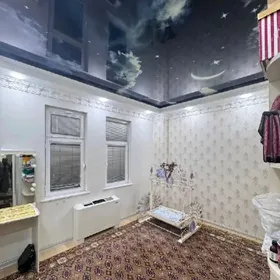 Таслама 3 комнат 1 этаж