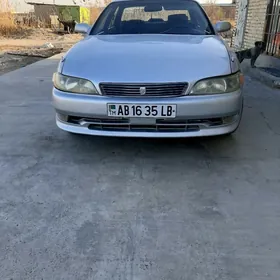 Toyota Mark II 1994