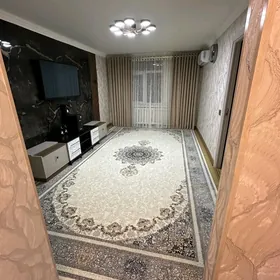 Центр Мопра 2в3 комнаты 2 этаж