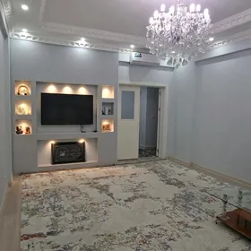 Arenda Taze gurtly 2kom