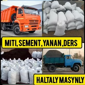 MITI DERS SEMENT KEREMSIT ÇAGE