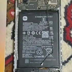 Запчасть REDMI NOTE 12