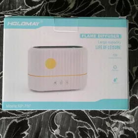 увлажнитель воздуха