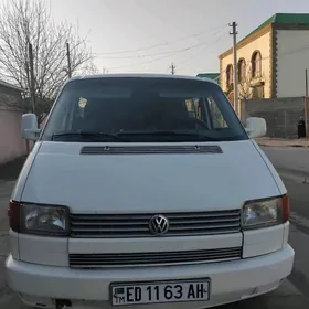 Volkswagen Transporter 1993