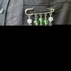 Украшения ручной работы