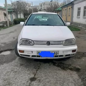 Volkswagen Golf 1994