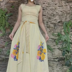 женская одежда