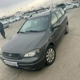 Opel Astra 1999