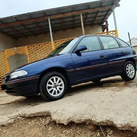 Opel Astra 1994