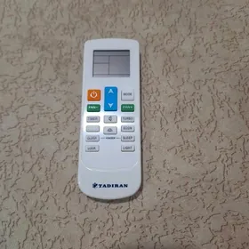 kondisoner pult tadirant