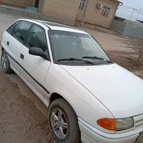 Opel Astra 1992