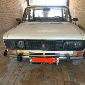 Lada 2106 1986