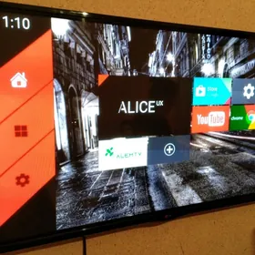 телевизор 50лик